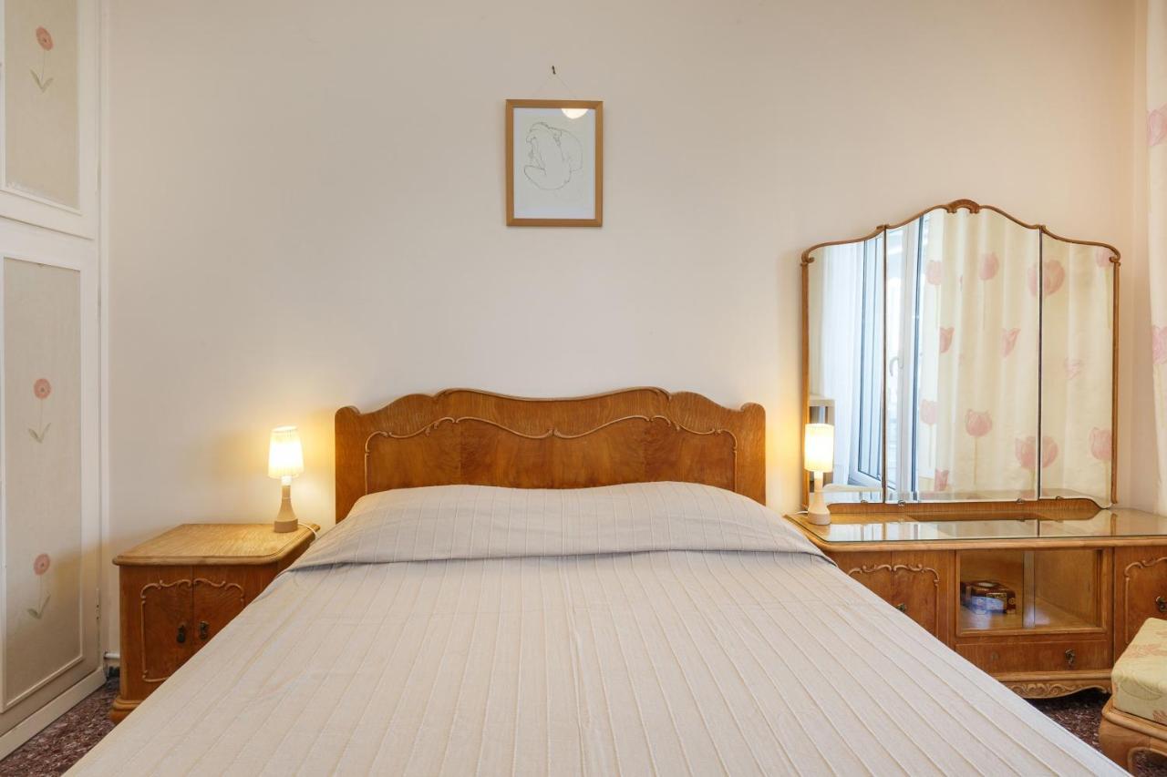 Metaxa Seafront Apartment Peraía المظهر الخارجي الصورة