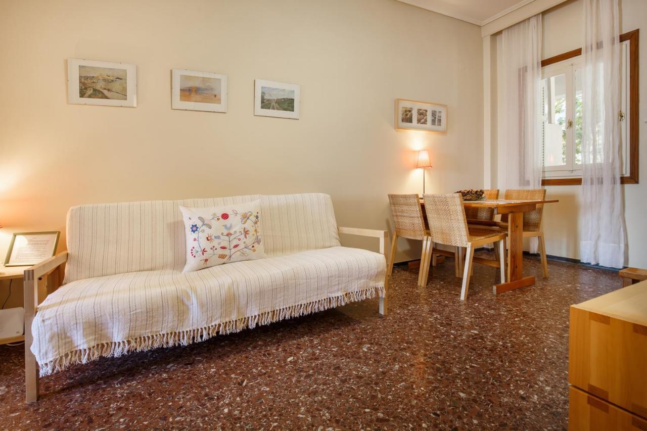 Metaxa Seafront Apartment Peraía المظهر الخارجي الصورة