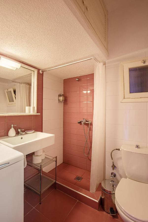 Metaxa Seafront Apartment Peraía المظهر الخارجي الصورة